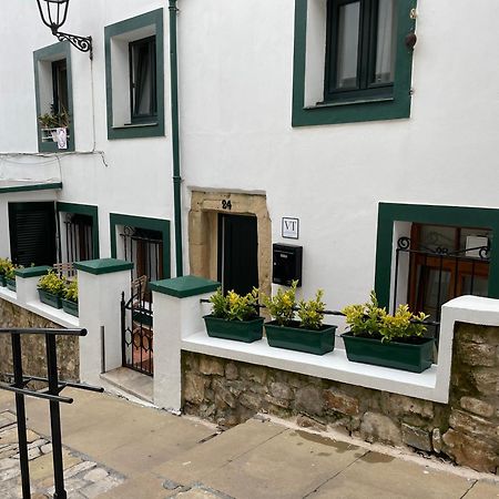 Apartamento Tatoena, Puerto Viejo Getxo Exterior photo