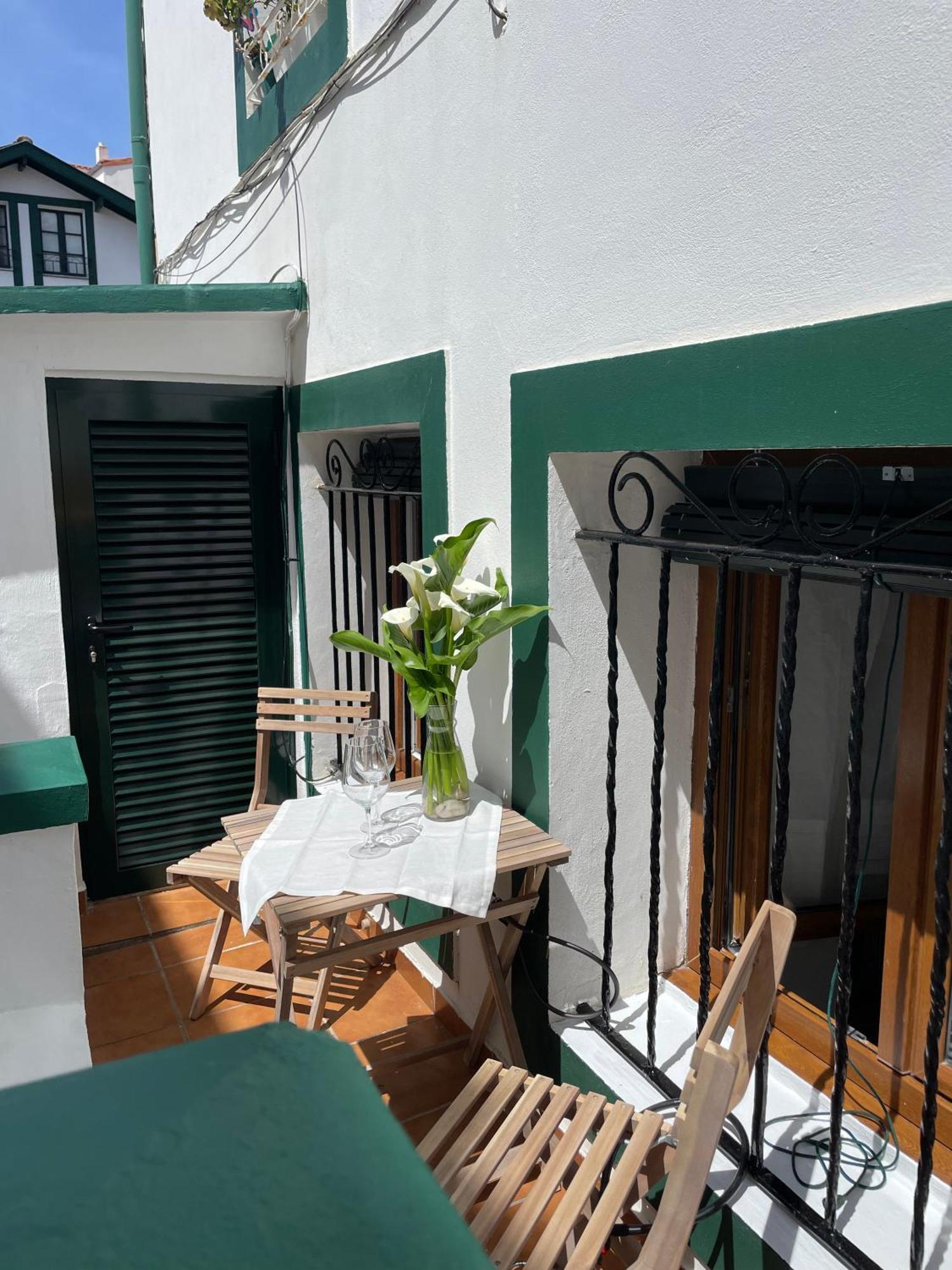 Apartamento Tatoena, Puerto Viejo Getxo Exterior photo